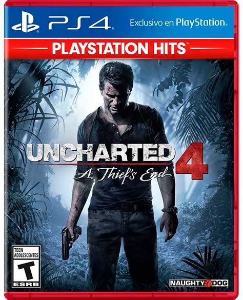 how much is uncharted 4.